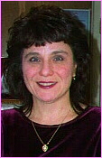 Dr. Loretta Kasper
